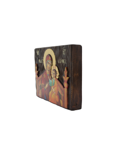 Virgin Mary of Pantanassa 2