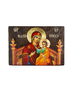 Virgin Mary of Pantanassa