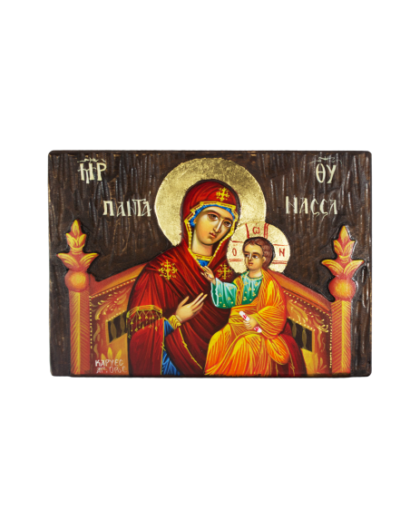 Παναγία η Παντάνασσα