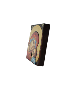 Virgin Mary the Sweetheart 2