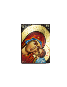 Virgin Mary the Sweetheart