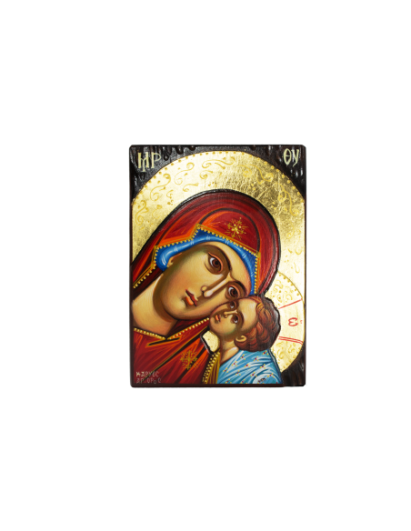 Παναγία η Γλυκοφιλούσα