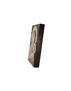 Virgin Mary the Portress 2