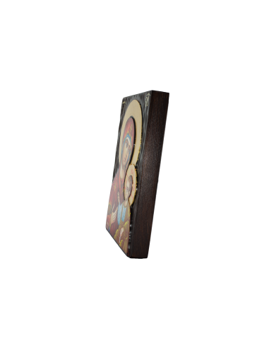 Virgin Mary the Portress