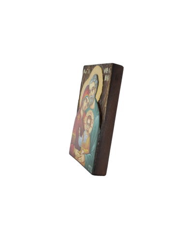 Αγία Οικογένεια