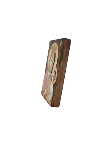 Our Lady of the Gorgoopio