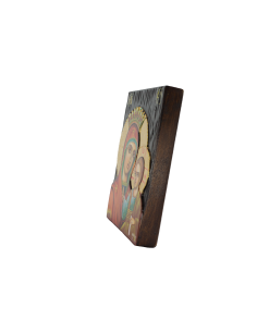 Our Lady of the Gorgoopio 2