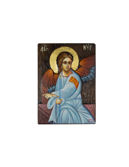 Άγγελος Κυρίου