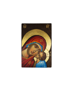 Παναγία η Γλυκοφιλούσα