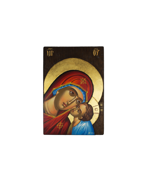 Παναγία η Γλυκοφιλούσα