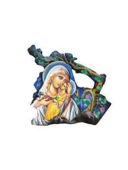 Virgin Mary Vine