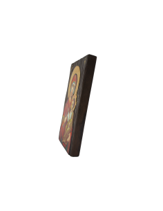 Virgin Mary the Portress 2