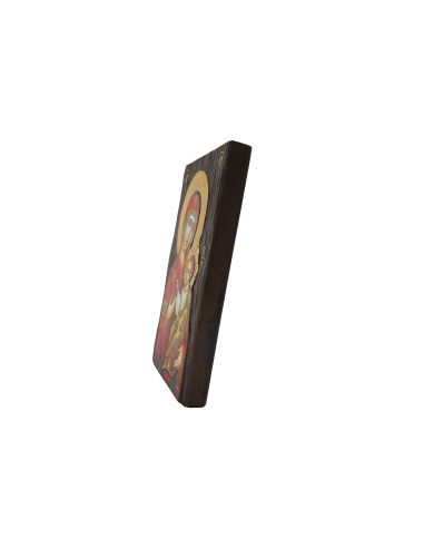 Virgin Mary the Portress