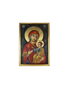 Virgin Mary the Porteitissa