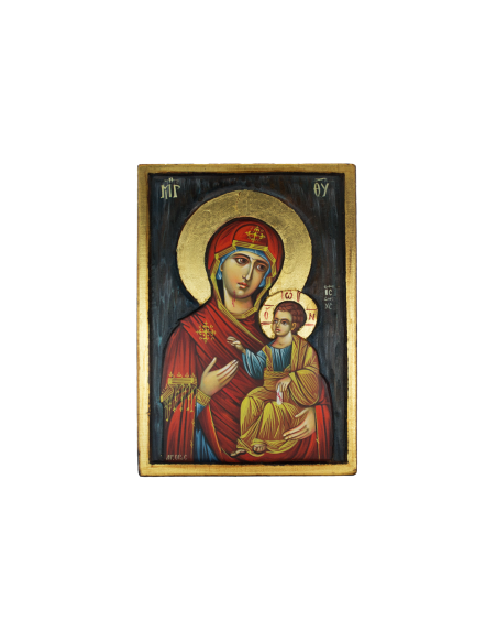 Παναγία η Πορταΐτισσα