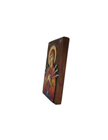 Παναγία με τα Επτά Σπαθιά