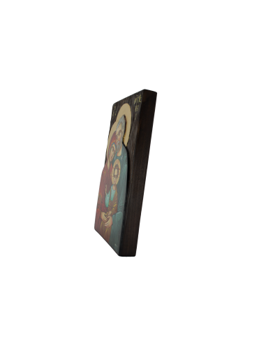 Αγία Οικογένεια