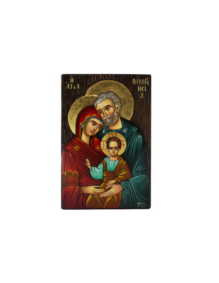 Αγία Οικογένεια