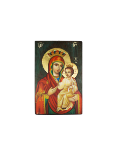 Παναγία η Γοργοϋπήκοος