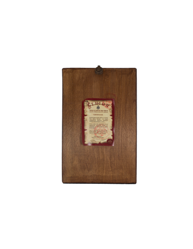 Our Lady of the Gorgoopio