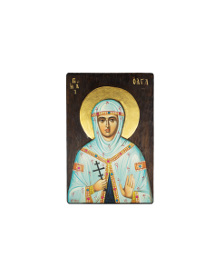 Saint Olga