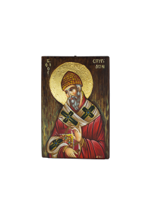 Saint Spyridon