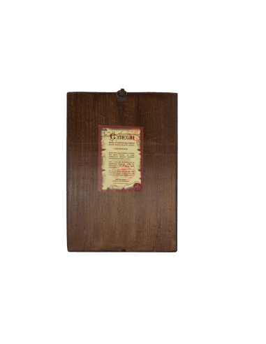 Святой Спиридон Тримифунтский