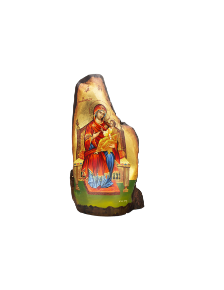 Παναγία Παντάνασσα