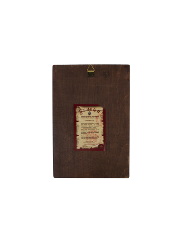 Saint John the Baptist