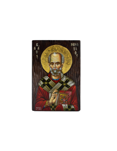 Saint Nicholas