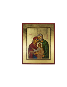 Святое Семейство