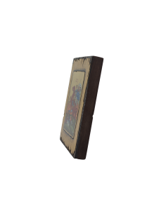 Святой Димитрий 2