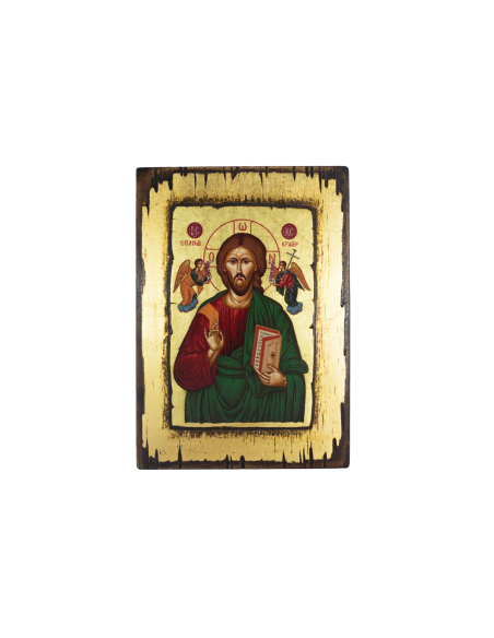 Ιησούς Χριστός ο Ευλογών