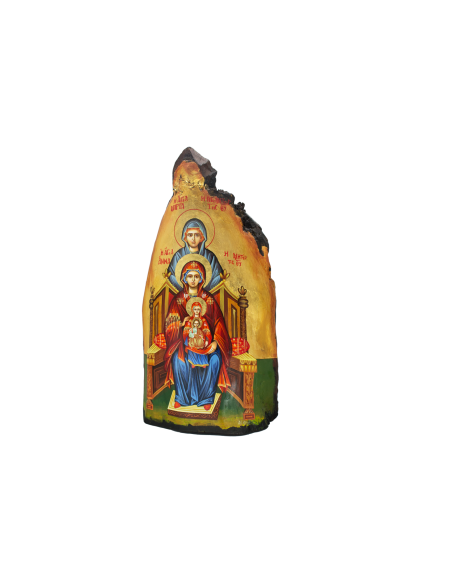 Προμήτωρες