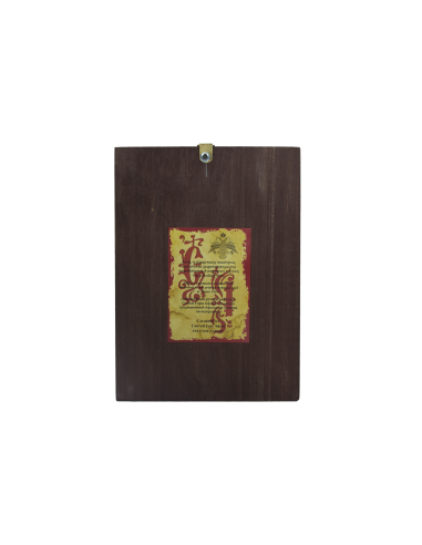 Святые Спиридон, Николай