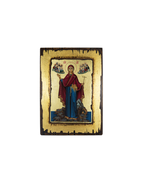 ИГУМЕНИЯ СВЯТОЙ ГОРЫ АФОНСКОЙ