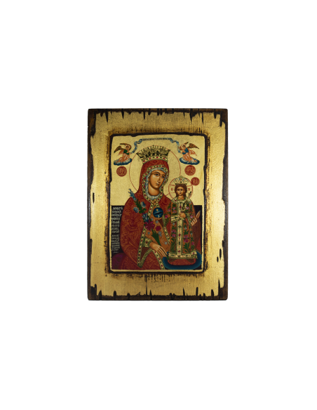 НЕУВЯДАЕМЫЙ ЦВЕТ