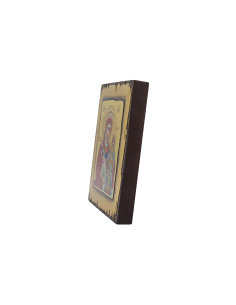 Παναγία Ρόδον το Αμάραντον 2