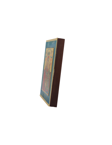 НЕУВЯДАЕМЫЙ ЦВЕТ