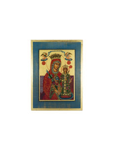 Panagia Rodon Amaranton