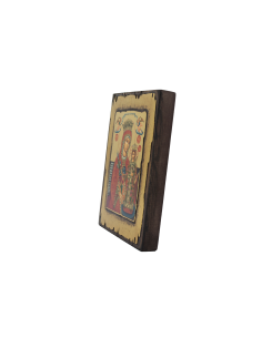 Panagia Rodon Amaranton 2