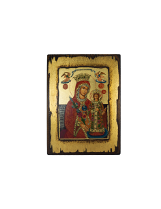 Panagia Rodon Amaranton