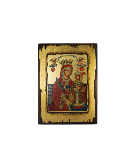 НЕУВЯДАЕМЫЙ ЦВЕТ