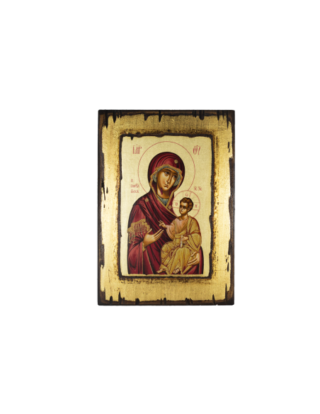 Παναγία η Πορταΐτισσα