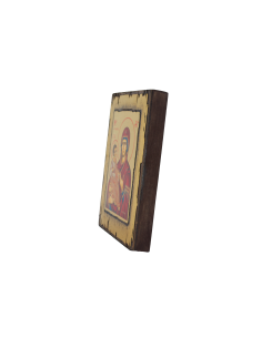 Virgin Mary the Stretchy 2