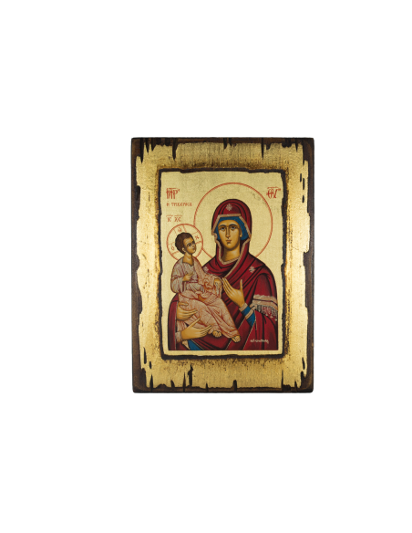 ТРОЕРУЧИЦА