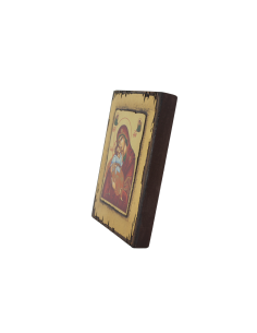 Virgin Mary the Sweetheart 2