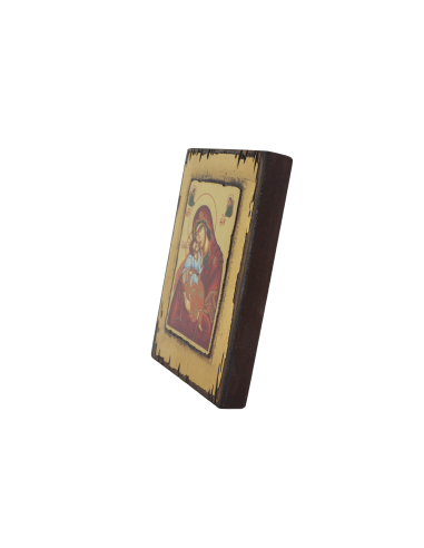 Virgin Mary the Sweetheart