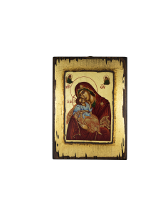 Virgin Mary the Sweetheart