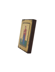 Our Lady the Elder 2